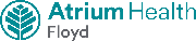 Atrium Health Floyd - Berry College Logo